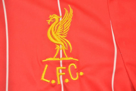 Liverpool Heim 82/85 Nº 9
