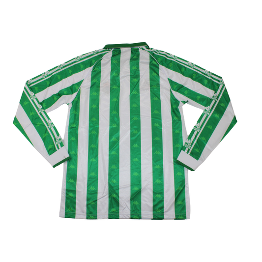 West Ham Alternative 99/00