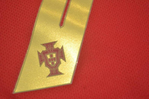 Portugal Heim Champions Nations League-Version 2018 "Ronaldo" Nr.7