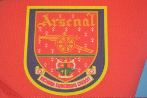 Arsenal 20TH ANNIVERSARY FA CUP 2014 "Rosicky" Nº 7
