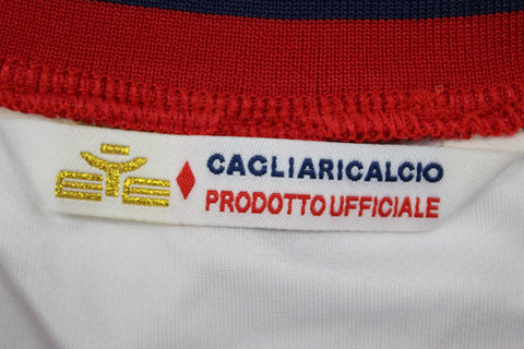 Cagliari Heim 69/70