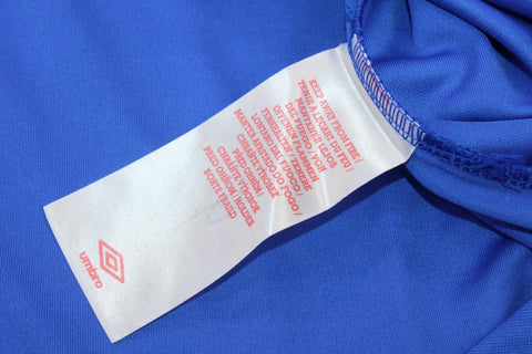 Rangers Heim 87/90