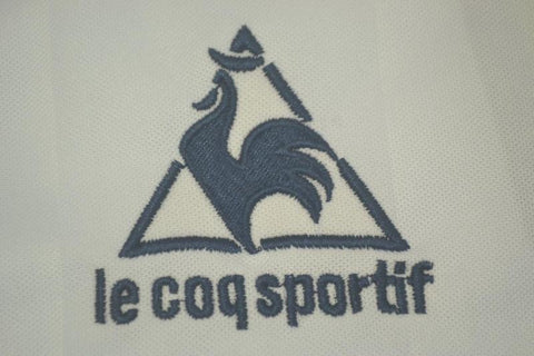 Tottenham Heim 81/82