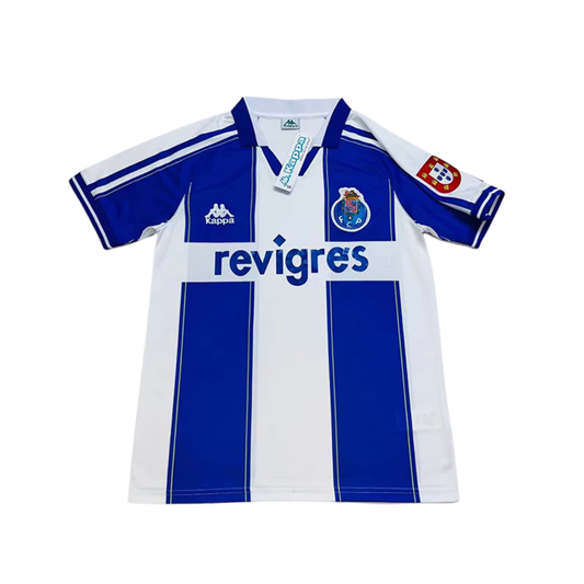 Porto Heim 98/99