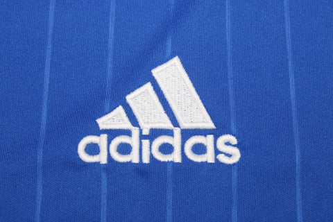 Frankreich Heim 2006 "Zidane" N°10