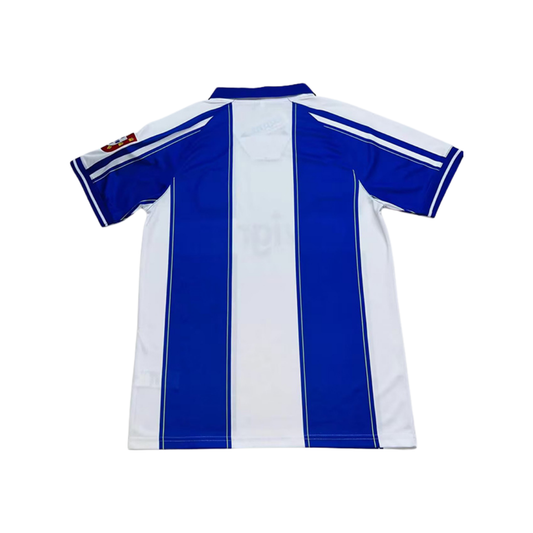 Porto Heim 98/99