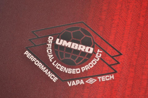 Manchester United Heim Langarm 96/98