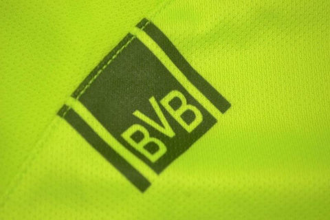 Borussia Dortmund Heim UCL Version 1996 "Möller" Nr.10