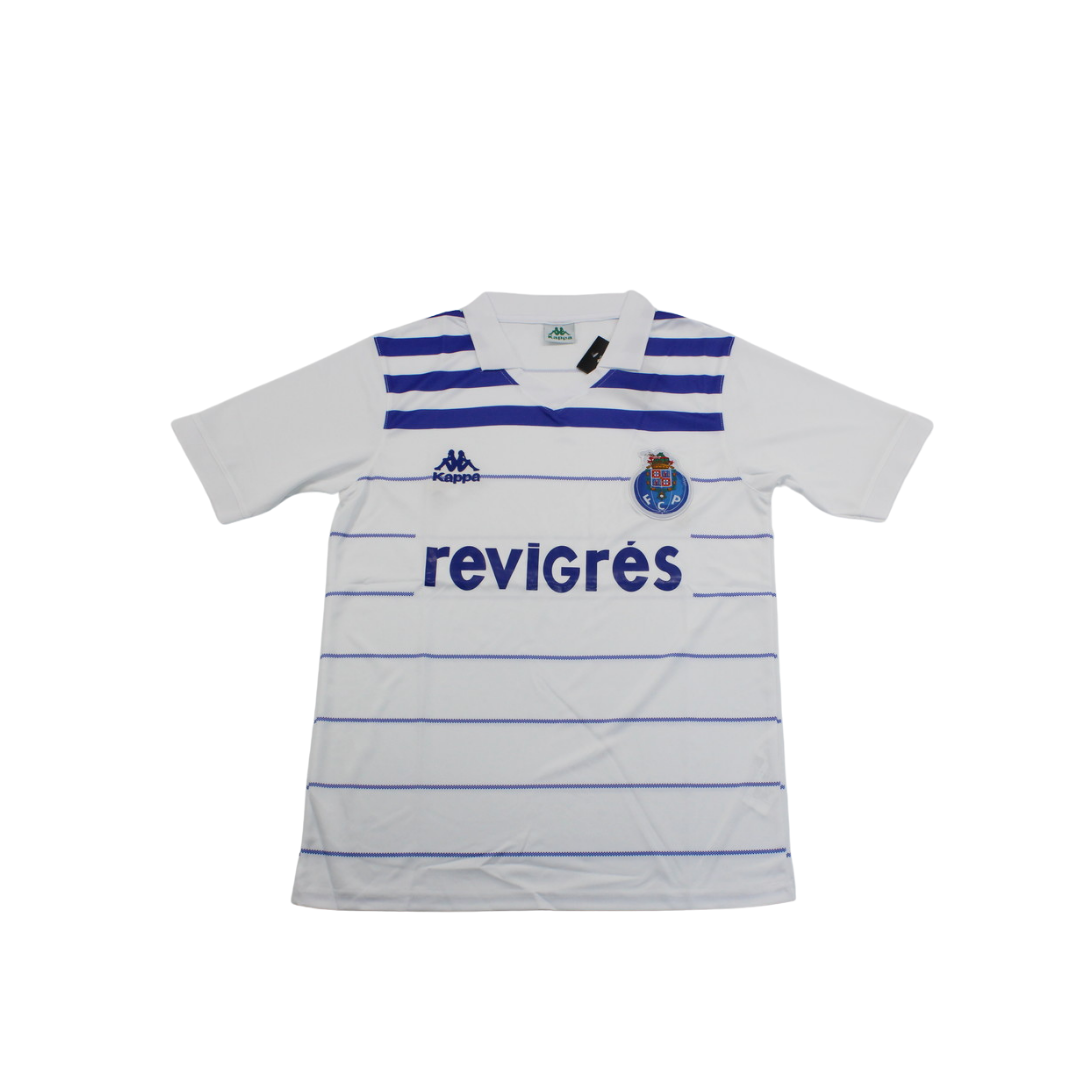 Porto Auswärts 85/86