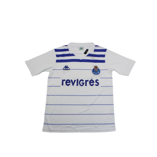Porto Auswärts 85/86