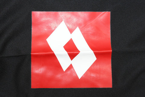 Juventus TW Blau 02/03