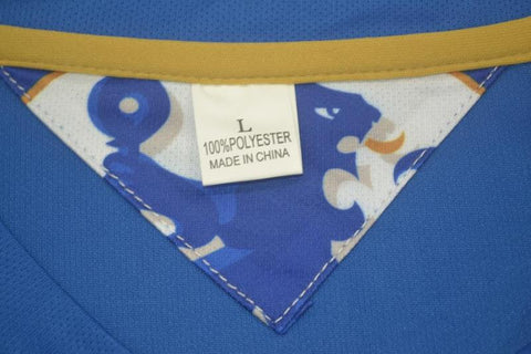 Chelsea Heim 05/06 "Drogba" Nº 15