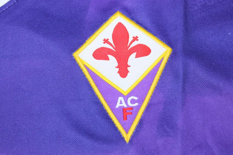 Fiorentina Heim 94/95 "Batistuta" Nr.9