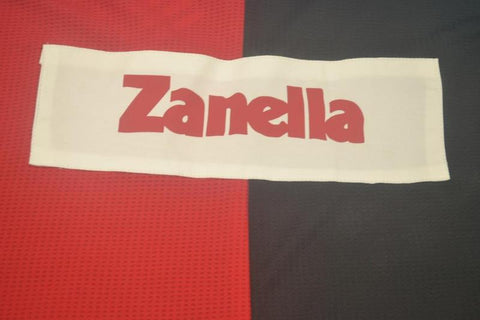 Newells Old Boys Heim Player Version 1993