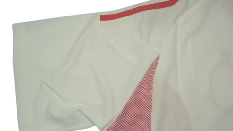 Milan UCL Final 02/03 "Shevchenko" Nr.7