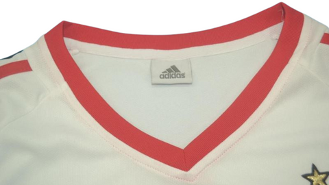 Milan UCL Final 02/03 "Shevchenko" Nr.7