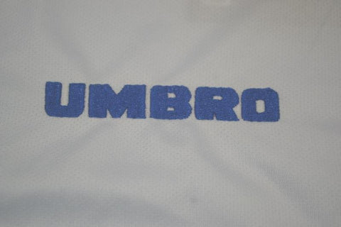 Internazionale Auswärts 97/98