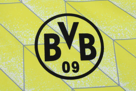 Borussia Dortmund Heim 1988