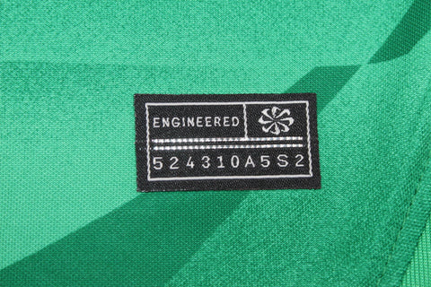 Liverpool TW Grün 23/24