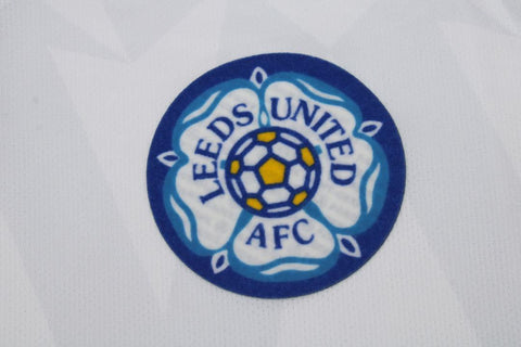 Leeds Heim 91/92