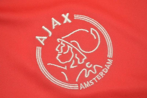 Ajax Heim 1988 "Litmanen" Nº 10