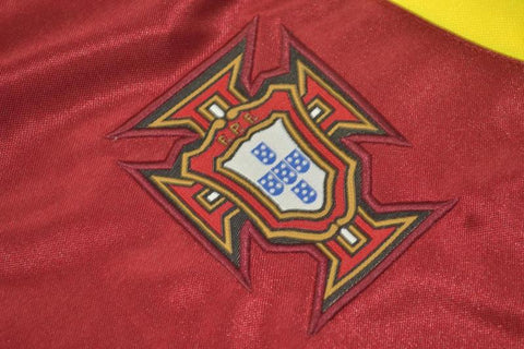 Portugal Heim 1998