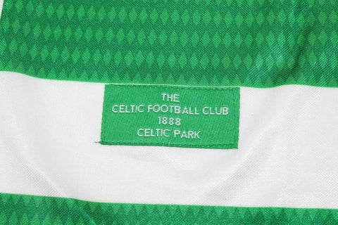 Celtic Heim with Champion Letters 1998