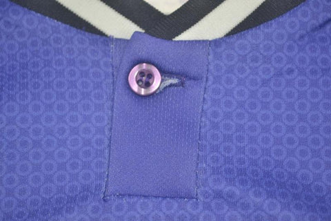 Real Madrid Auswärts 97/98 "Hierro" Nº 4