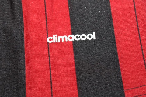 Milan Heim UCL Version Langarm 13/14 "Kaká" Nr.22