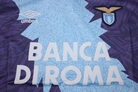 Lazio Auswärts 94/95