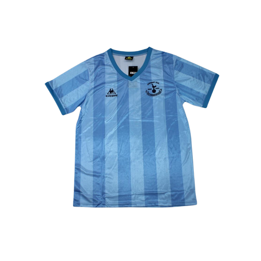 Tottenham Auswärts 1982