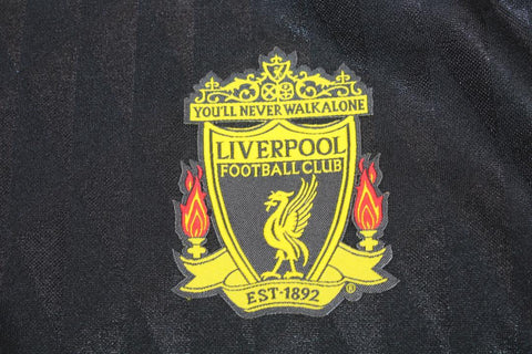 Liverpool Alternative 10/11