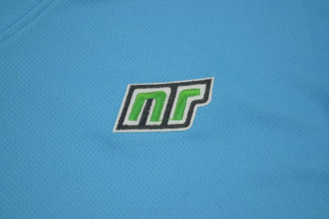 Napoli Heim 1989
