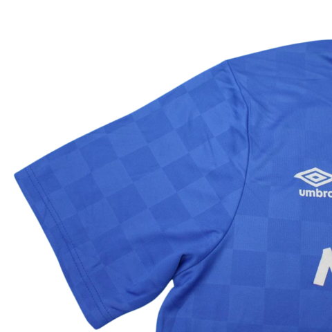 Rangers Heim 87/90