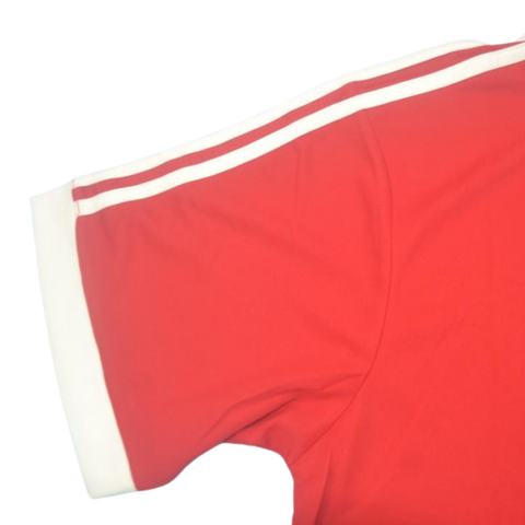 Manchester United Heim 80/82 Nº 6