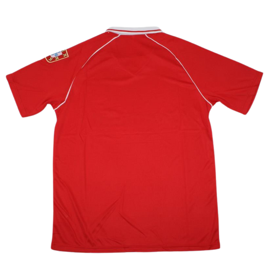 Benfica Heim 94/95