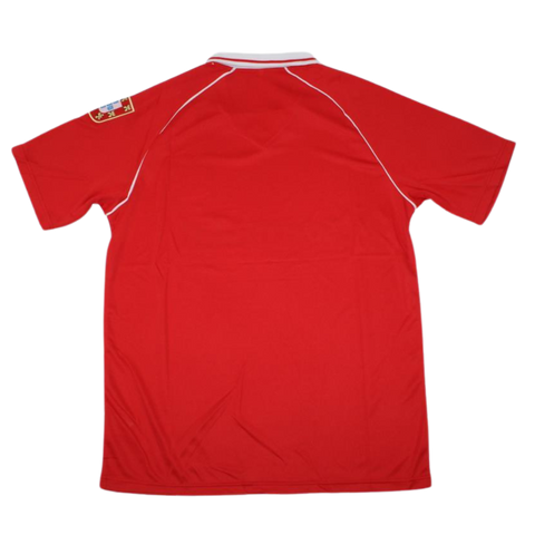 Benfica Heim 94/95