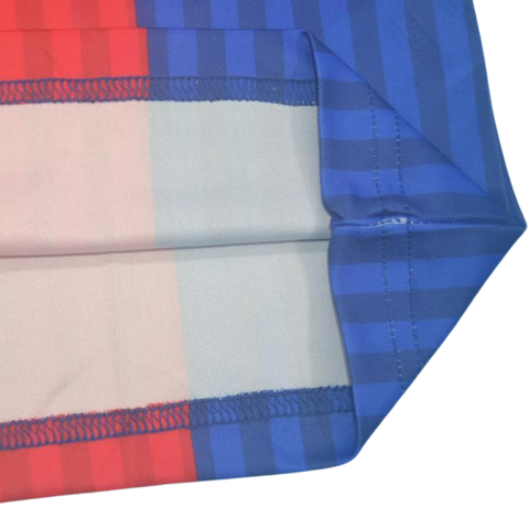 Barcelona Heim 91/92 "Stoichkov" Nº 8