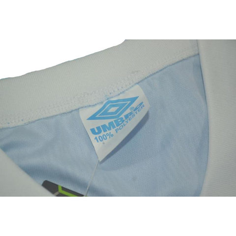 Lazio Heim 1989