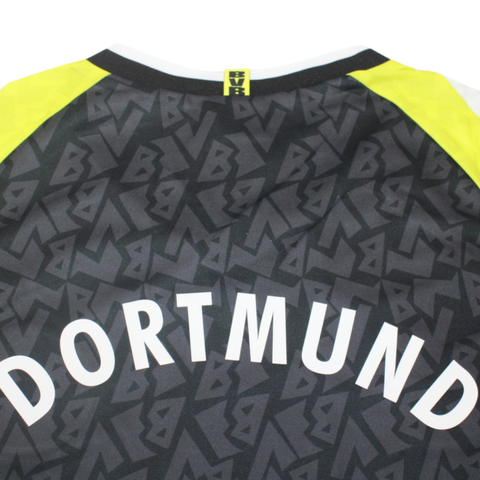 Borussia Dortmund Auswärts 95/96