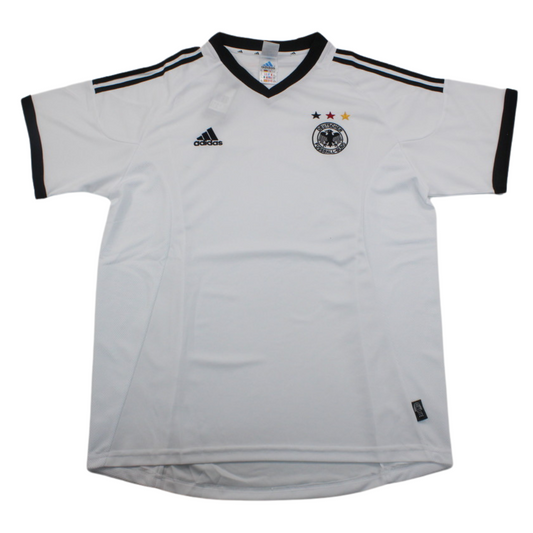 Deutschland Heim 2003