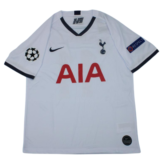 Tottenham Heim 19/20 "Lamela" Nº 11