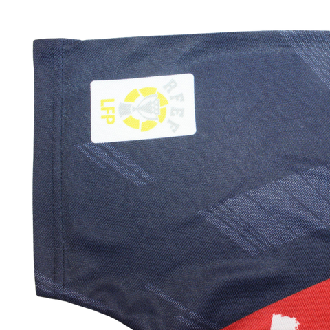 Atlético de Madrid Auswärts 96/97