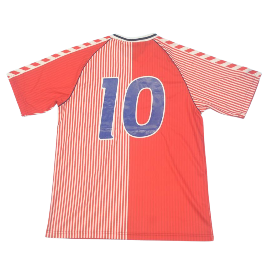 Dänemark Heim 1986 Nr.10