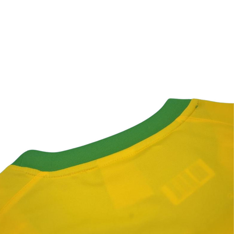 Brasilienien Heim 2000 "Ronaldo" Nr.9