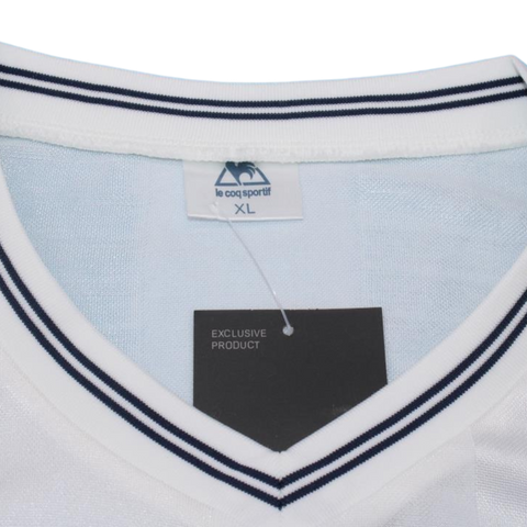 Tottenham Heim 83/84