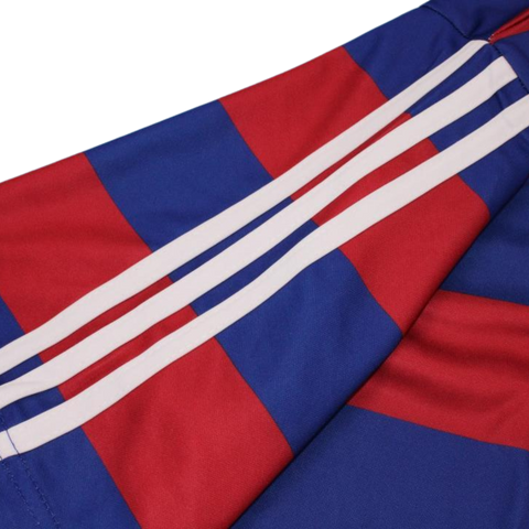 NeWMastle Auswärts 95/96 "Asprilla" Nº 11