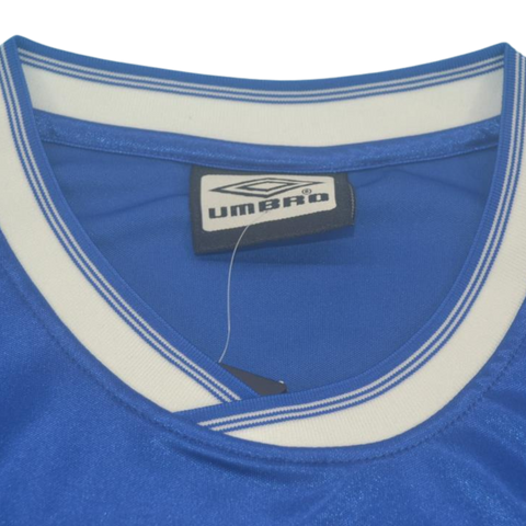 Rangers Heim 84/87 Nº 5