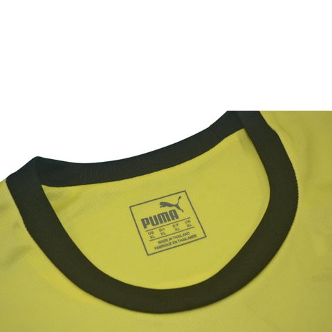 Manchester City Pink Gelb Auswärts 19/20 "Sane" Nº19
