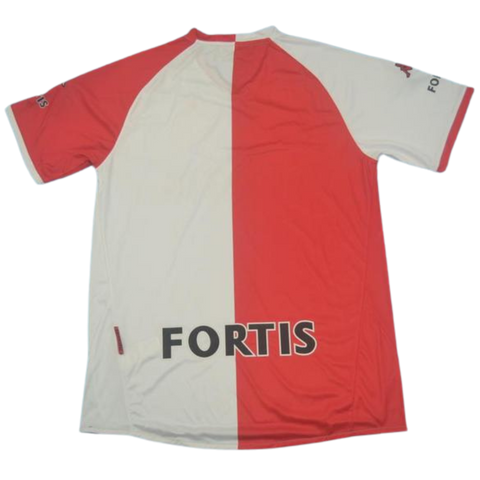 Feyenoord Heim 2008